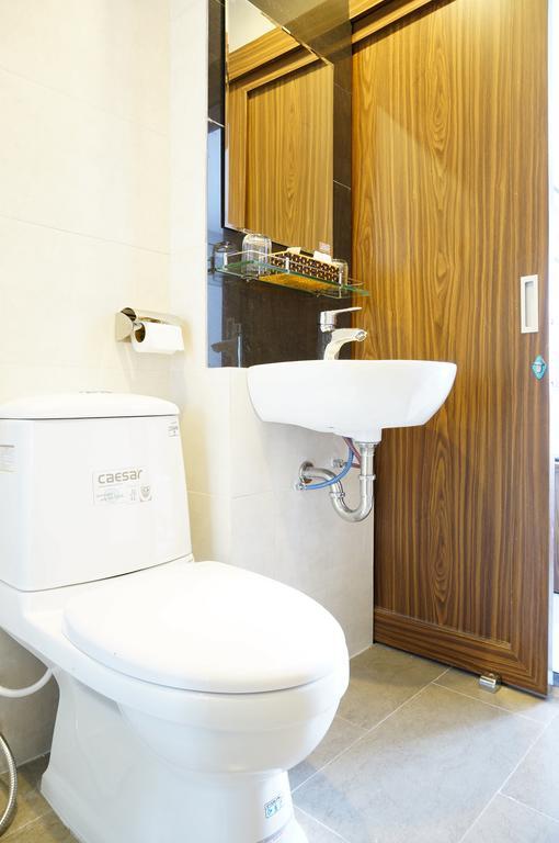 Besea Hotel دا نانغ المظهر الخارجي الصورة
