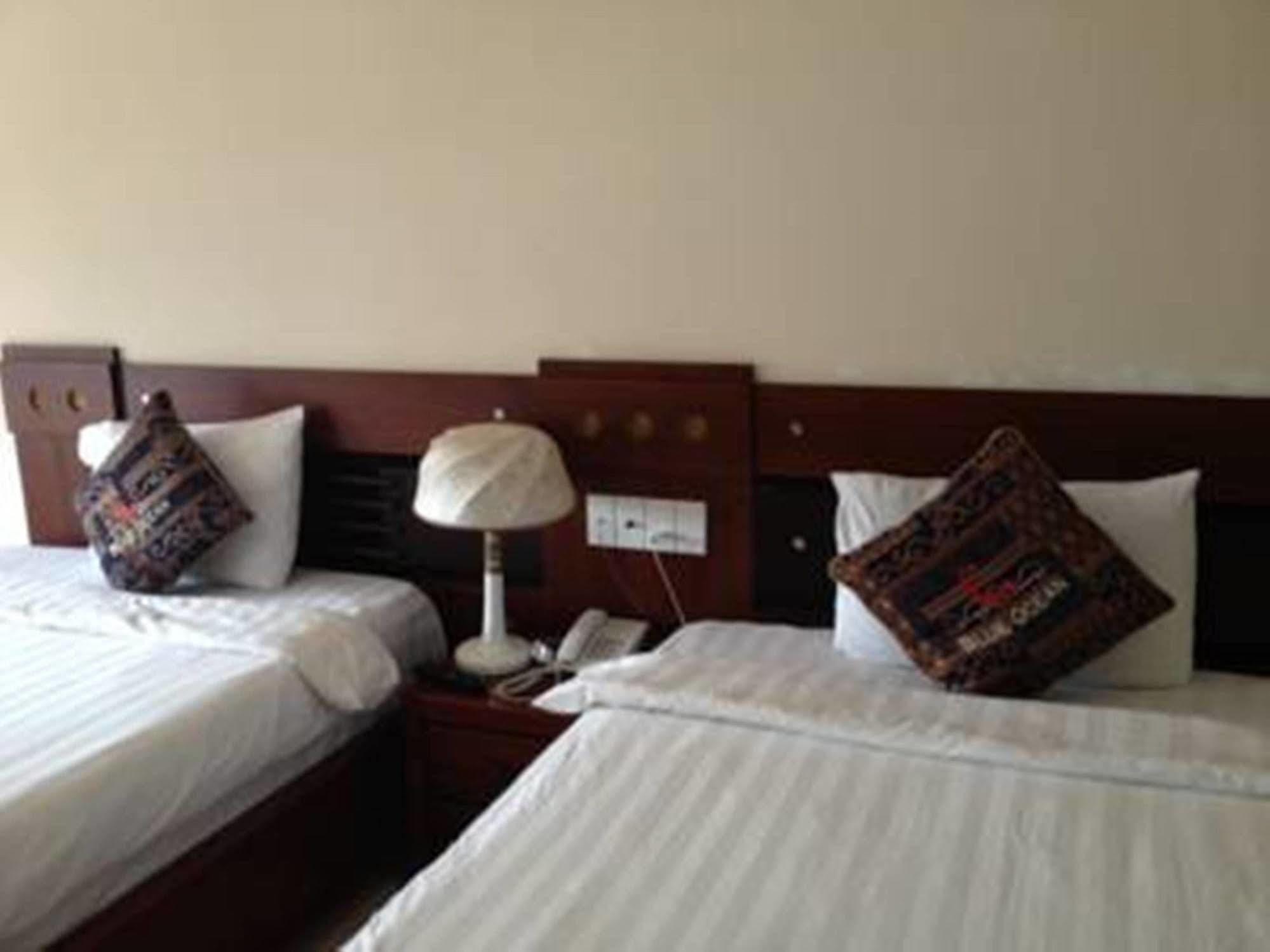 Besea Hotel دا نانغ المظهر الخارجي الصورة