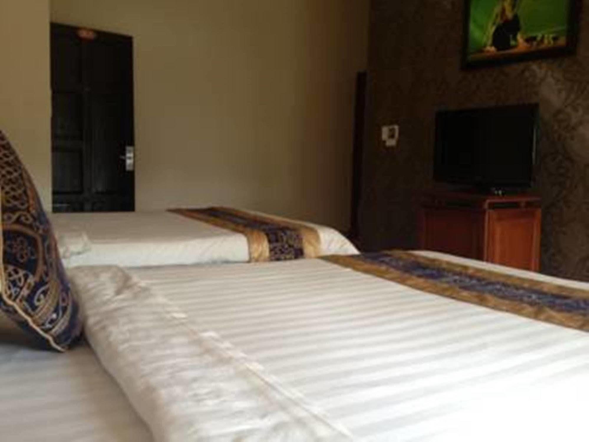 Besea Hotel دا نانغ المظهر الخارجي الصورة