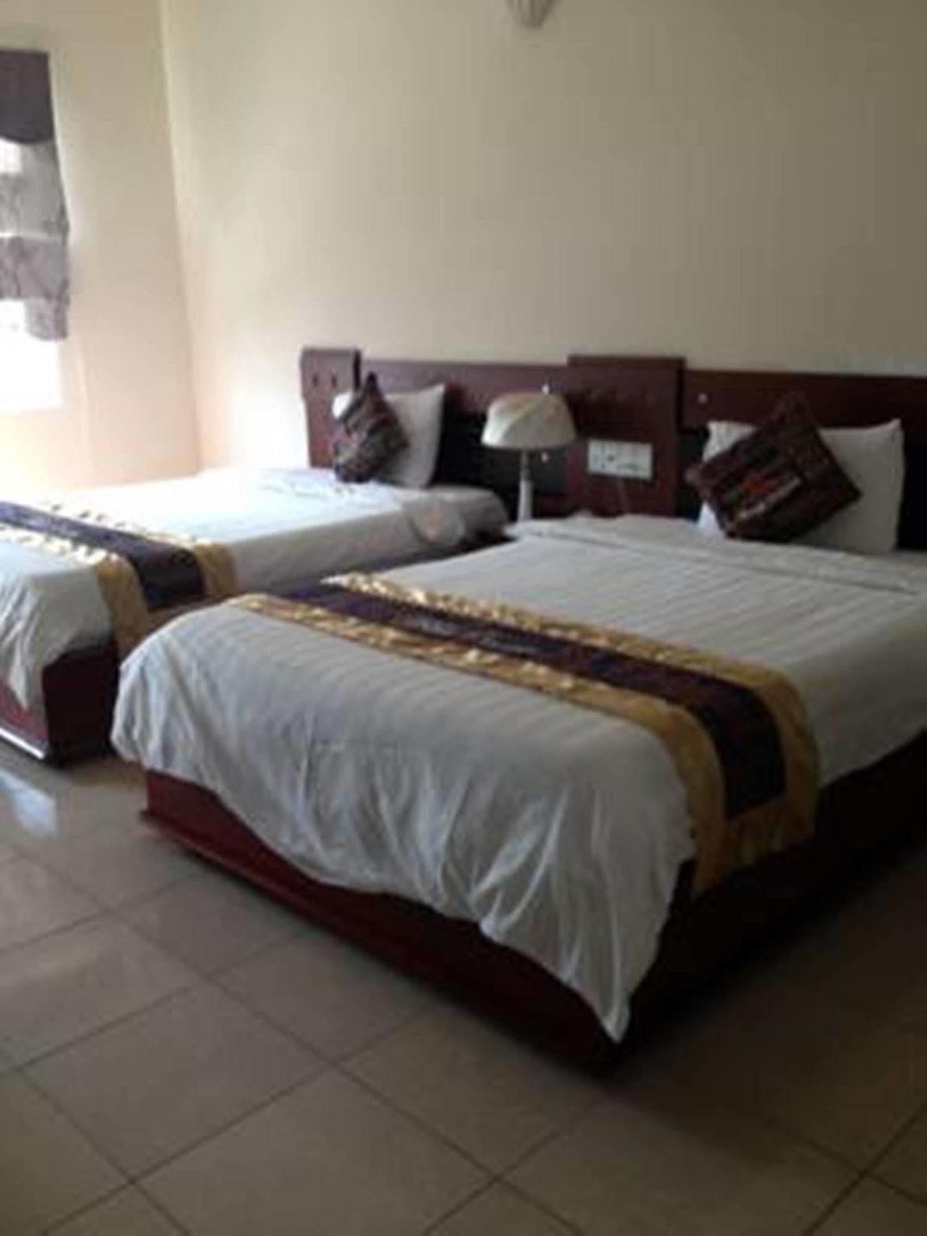 Besea Hotel دا نانغ المظهر الخارجي الصورة