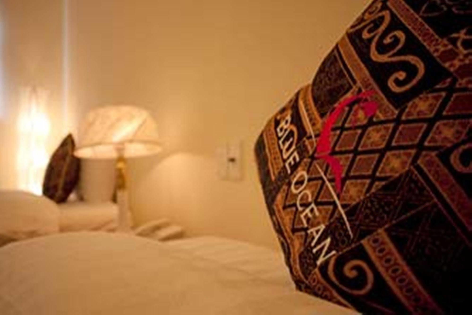 Besea Hotel دا نانغ المظهر الخارجي الصورة